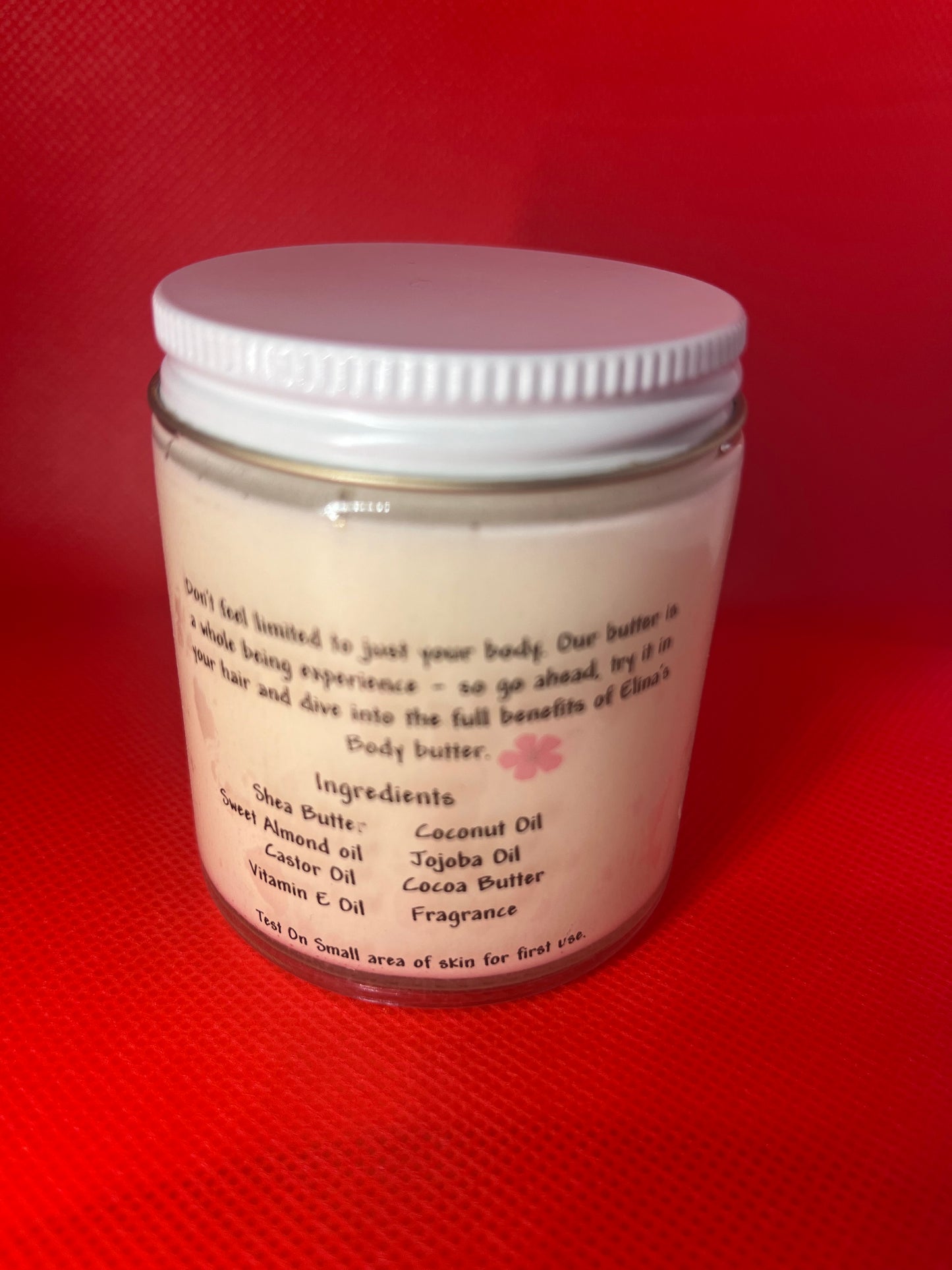 Cranberry Spice 6oz