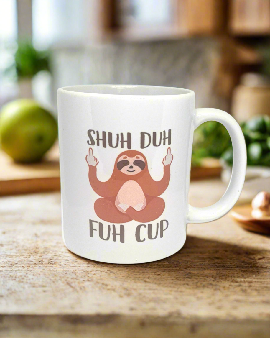 11oz cup