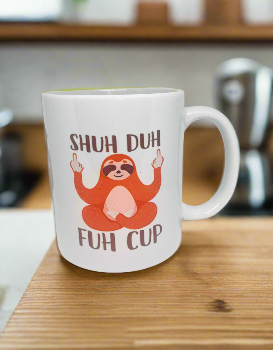 11oz cup