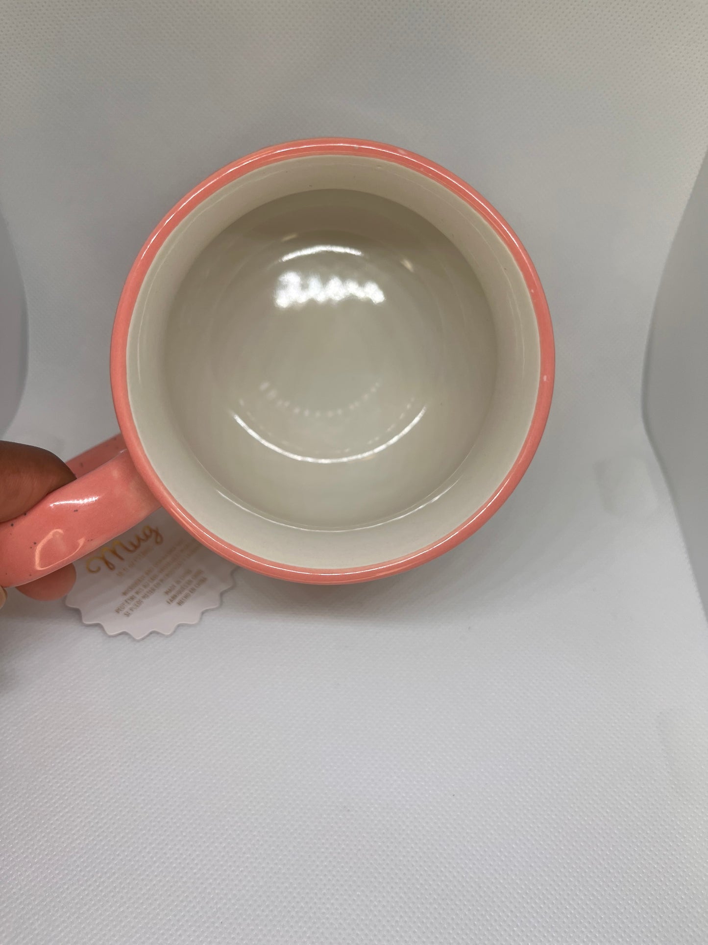 She Is Strong Mug