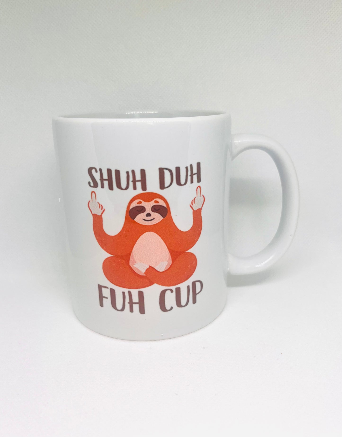 11oz cup