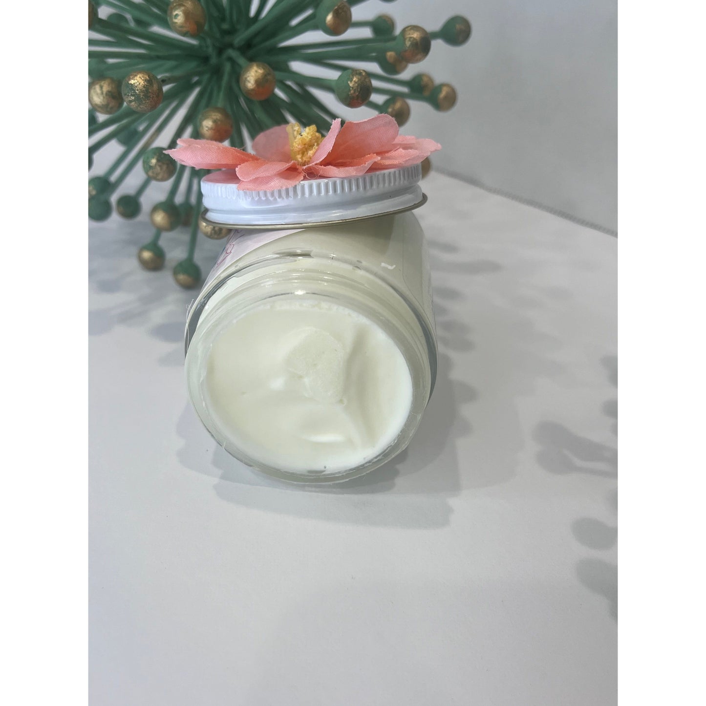 Elina's Body Butter- MANGO