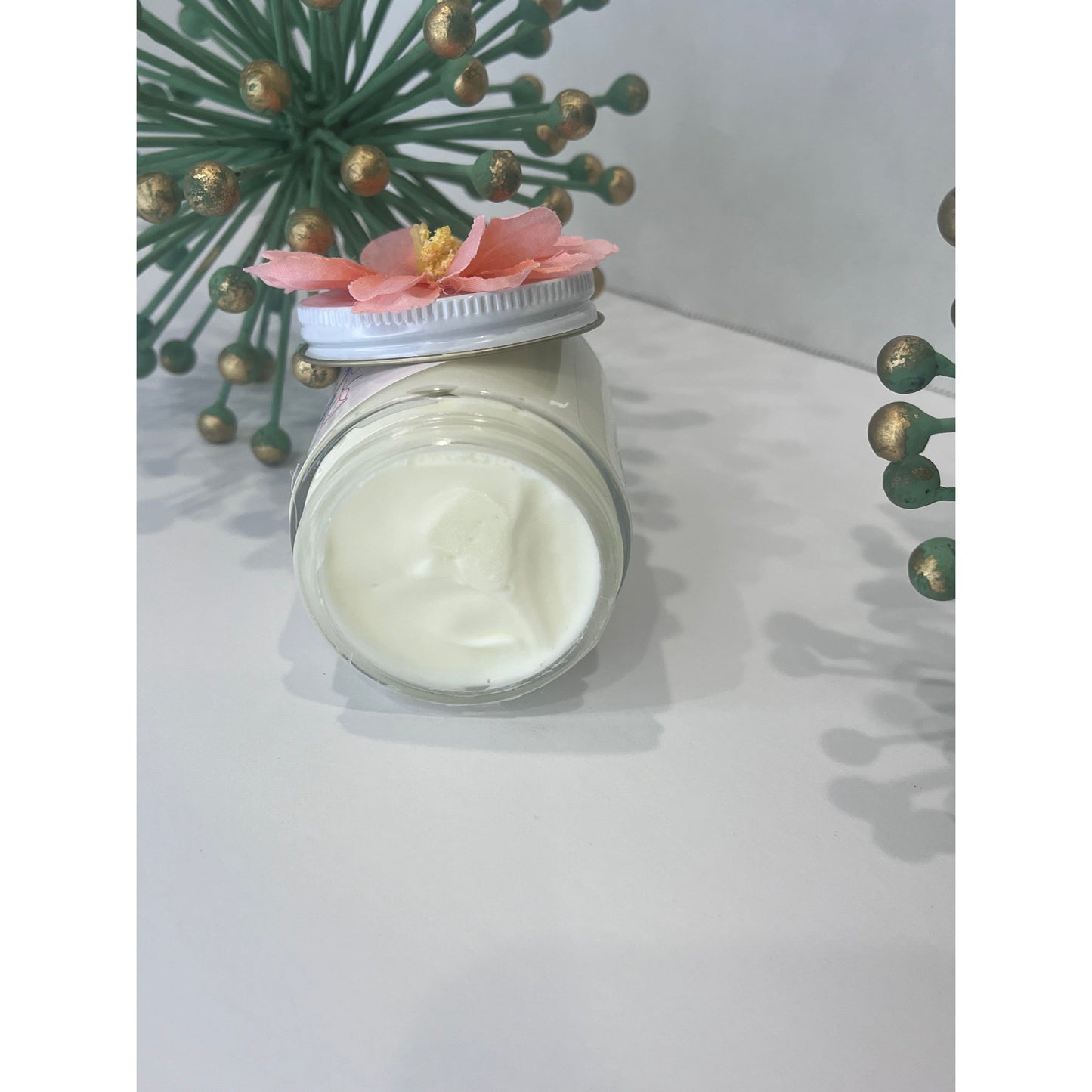 Elina's Body Butter- MANGO