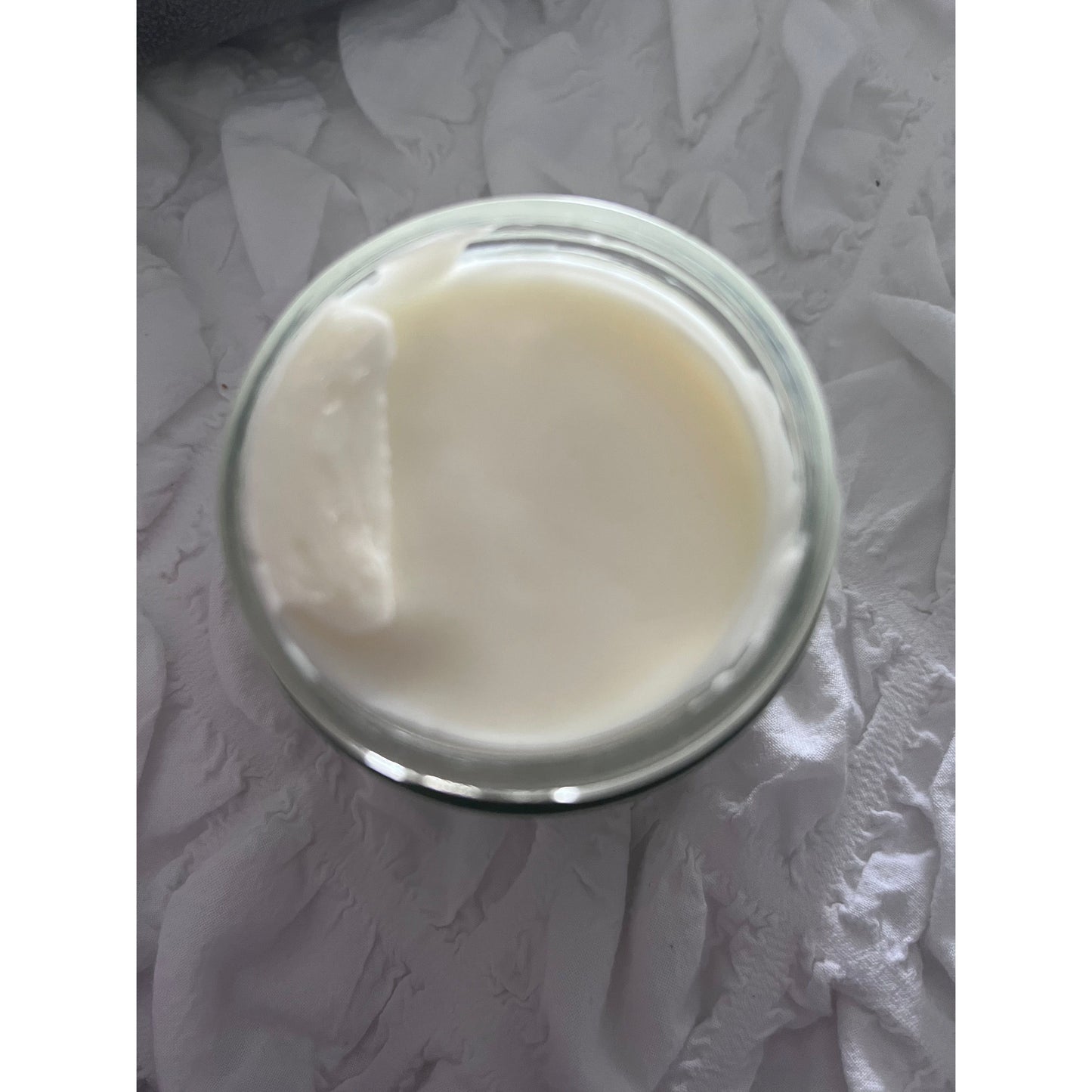 Elina's Body Butter- COCONUT