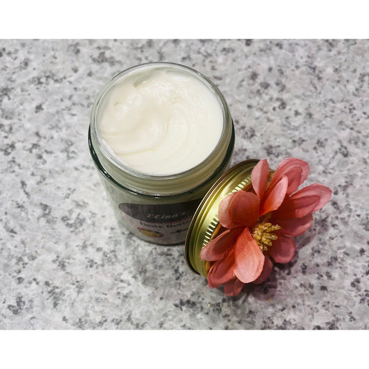 Elina's Body Butter- MANGO